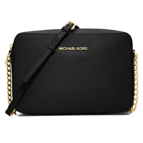 michael kors jet set chain handbag|michael kors jet set collection.